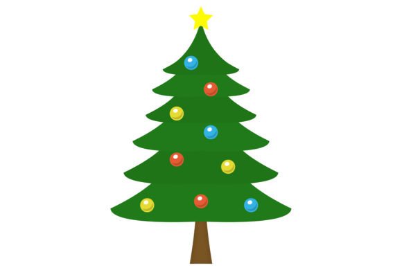 Christmas Tree Art Embroidery Review